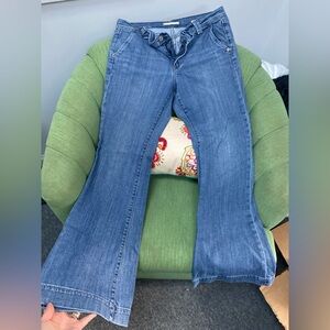 Gap Jeans Limited 1969 Edition sz 12